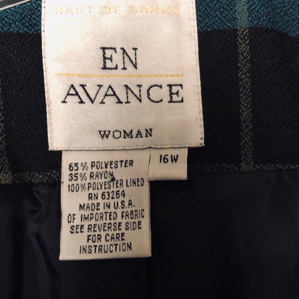 Jacket - Picture 2 of 2
